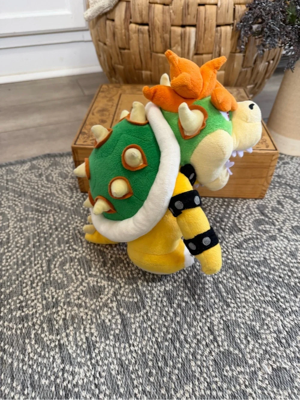 Super Mario Bros Series 10